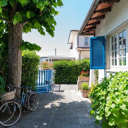 Maureen'S Beach House 포르데데이마르미 외부 사진