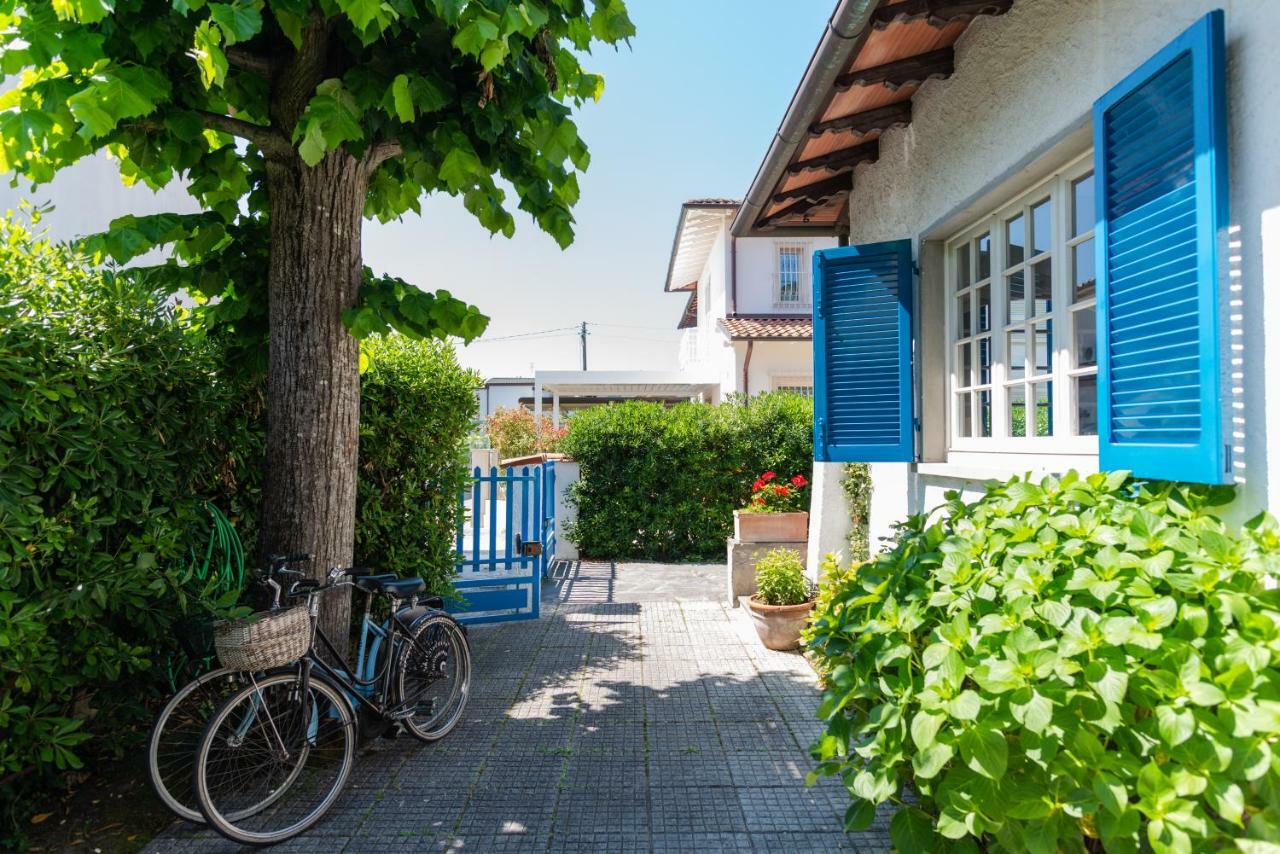 Maureen'S Beach House 포르데데이마르미 외부 사진