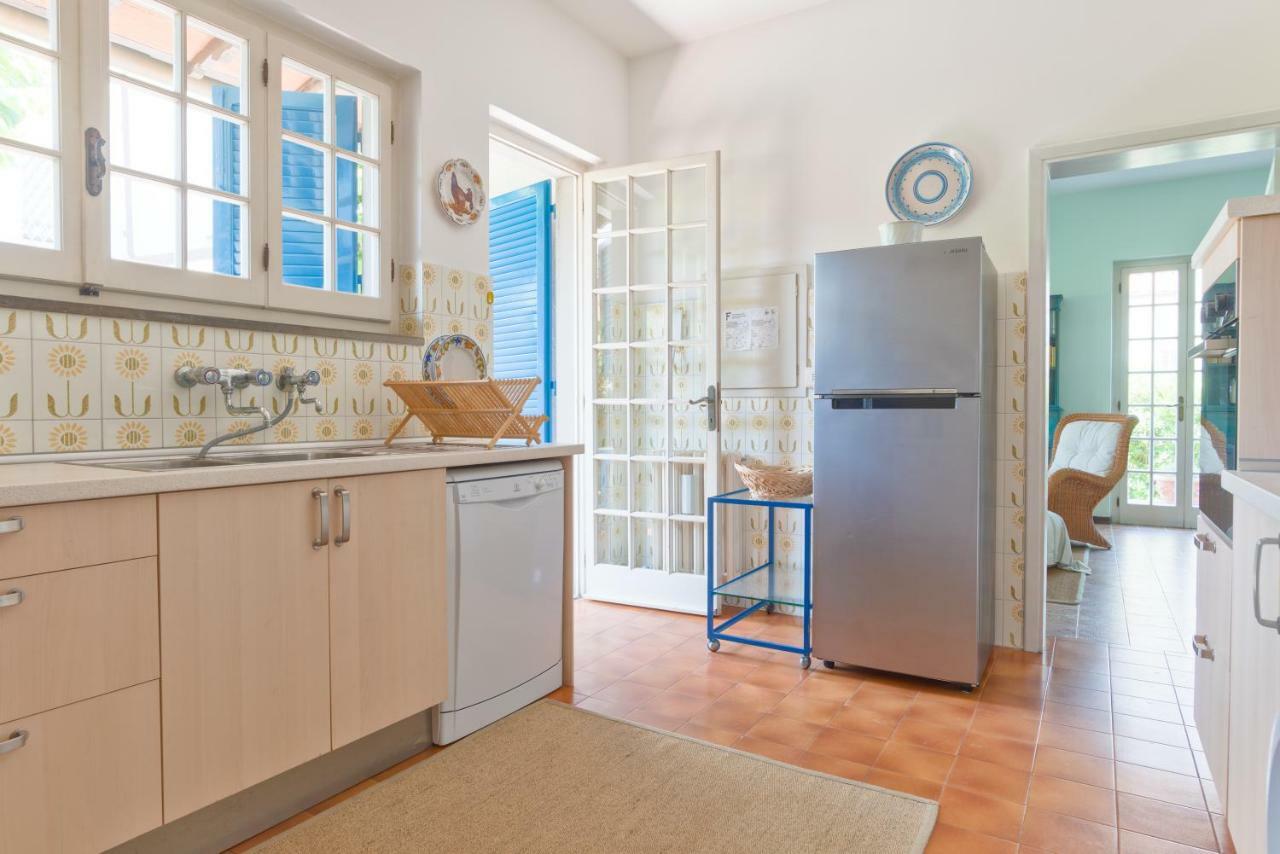 Maureen'S Beach House 포르데데이마르미 외부 사진