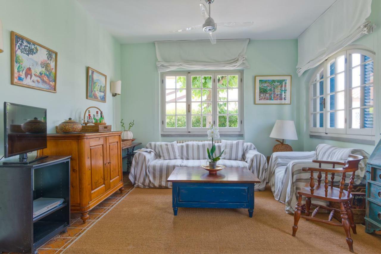 Maureen'S Beach House 포르데데이마르미 외부 사진