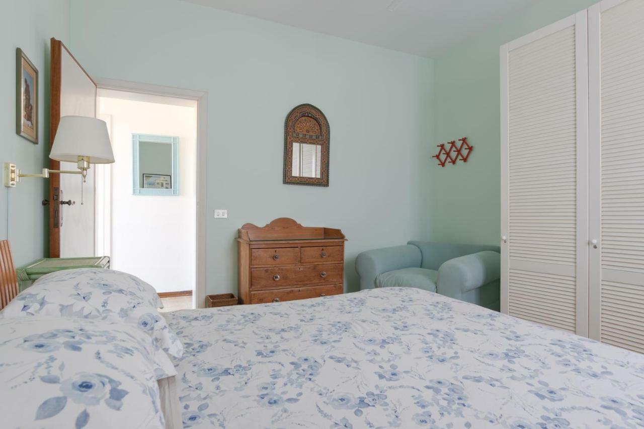 Maureen'S Beach House 포르데데이마르미 외부 사진