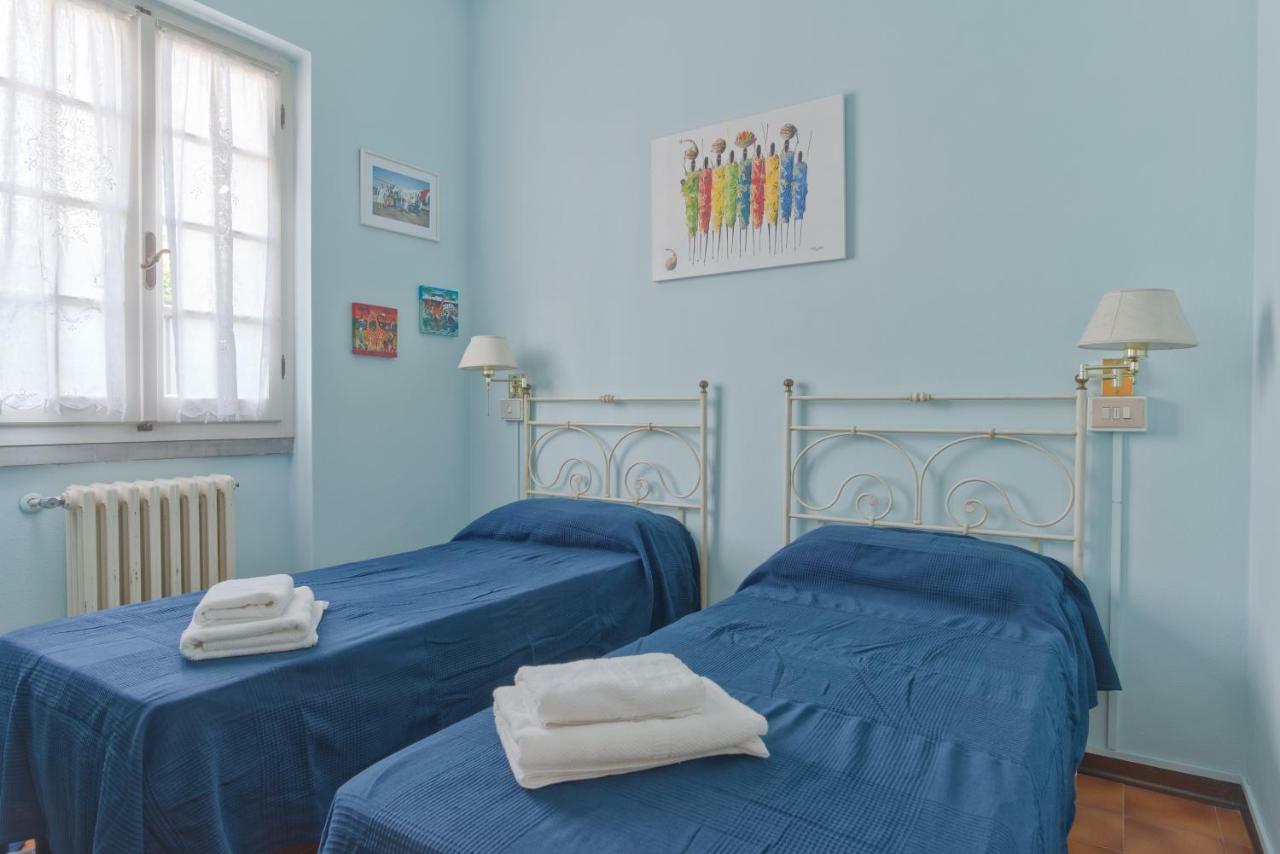 Maureen'S Beach House 포르데데이마르미 외부 사진