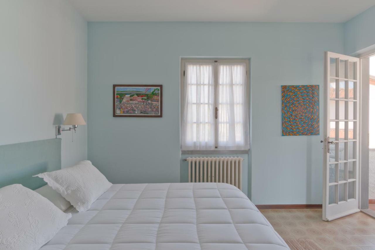 Maureen'S Beach House 포르데데이마르미 외부 사진